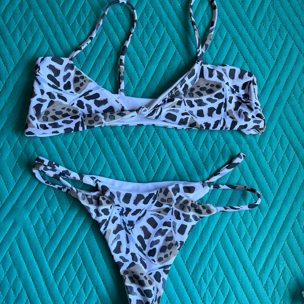 evamele swim set